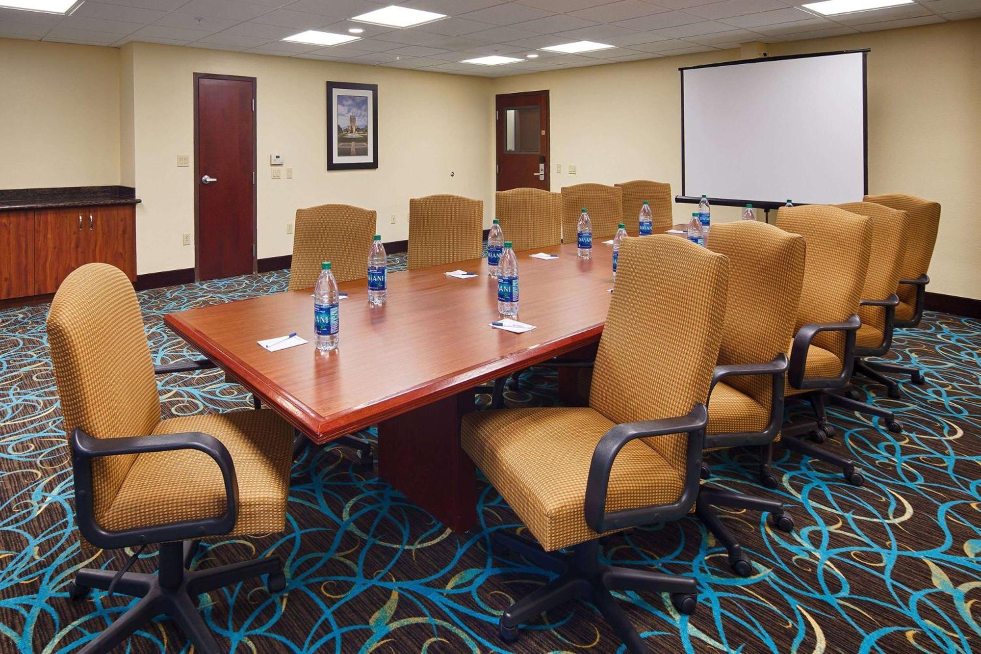 Days Inn & Suites By Wyndham Sam Houston Tollway Jersey Village Екстер'єр фото